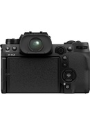  Fujifilm X-H2 body, black Hover