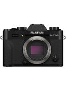 Fujifilm X-T30 II body, black