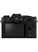 Fujifilm X-T30 II body, black Hover