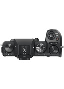 Fujifilm X-S20 body Hover