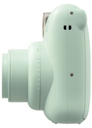  Fujifilm Instax Mini 12, mint green Hover