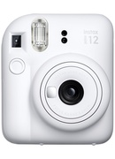  Fujifilm Instax Mini 12, clay white