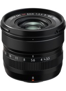  Fujifilm XF 8mm f/3.5 R WR lens