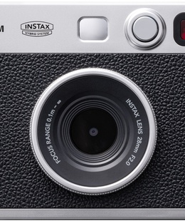 Fujifilm Instax Mini Evo USB-C, black  Hover