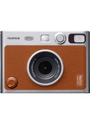 Fujifilm Instax Mini Evo, brown