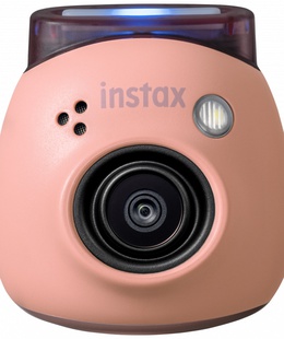  Fujifilm Instax Pal, pink  Hover