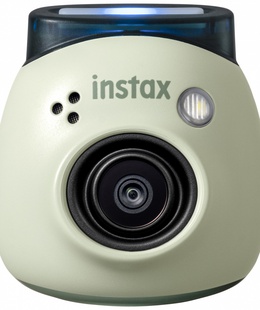  Fujifilm Instax Pal, green  Hover