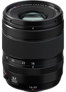  Fujifilm XF 16-50mm f/2.8-4.8 R LM WR lens