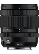  Fujifilm XF 16-50mm f/2.8-4.8 R LM WR lens Hover