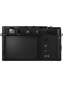  Fujifilm X100VI, black Hover