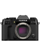  Fujifilm X-T50 body, black