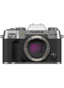  Fujifilm X-T50 body, silver