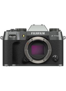  Fujifilm X-T50 body, charcoal