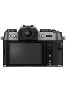  Fujifilm X-T50 body, charcoal Hover
