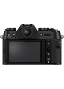  Fujifilm X-T50 + 16-50mm, black Hover