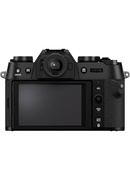 Fujifilm X-T50 + 15-45mm, black Hover