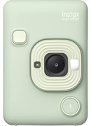  Fujifilm Instax Mini LiPlay, matcha green
