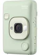  Fujifilm Instax Mini LiPlay, matcha green Hover
