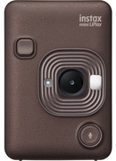  Fujifilm Instax Mini LiPlay, deep bronze