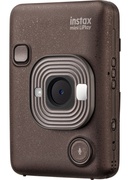  Fujifilm Instax Mini LiPlay, deep bronze Hover