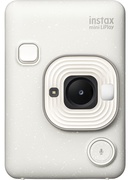 Fujifilm Instax Mini LiPlay, misty white