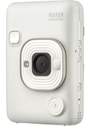  Fujifilm Instax Mini LiPlay, misty white Hover