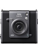  Fujifilm Instax Wide EVO, black