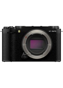 Fujifilm X-M5 body, black