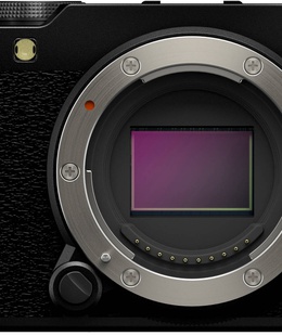 Fujifilm X-M5 body, black  Hover