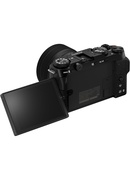Fujifilm X-M5 body, black Hover