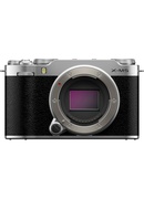 Fujifilm X-M5 body, silver
