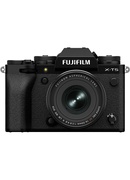  Fujifilm X-T5 + 16-50mm, black