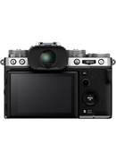  Fujifilm X-T5 body, silver Hover