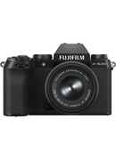  Fujifilm X-S20 + XC 15-45mm Kit