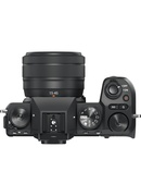 Fujifilm X-S20 + XC 15-45mm Kit Hover