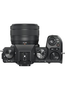  Fujifilm X-S20 + 15-45mm Kit Hover