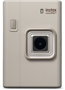  Fujifilm Instax Mini LiPlay+, sand beige
