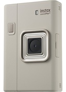  Fujifilm Instax Mini LiPlay+, sand beige Hover