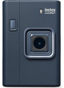  Fujifilm Instax Mini LiPlay+, midnight blue