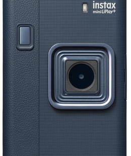  Fujifilm Instax Mini LiPlay+, midnight blue  Hover