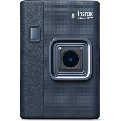  Fujifilm Instax Mini LiPlay+, midnight blue