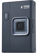  Fujifilm Instax Mini LiPlay+, midnight blue Hover
