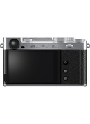  Fujifilm X-E5 body, silver Hover