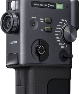  Fujifilm Instax Mini Evo Cinema  Hover