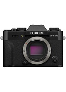  Fujifilm X-T30 III body, black