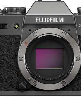  Fujifilm X-T30 III body, charcoal silver  Hover
