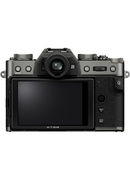  Fujifilm X-T30 III body, charcoal silver Hover