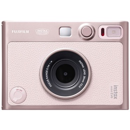  Fujifilm Instax Mini Evo USB-C, gentle rose