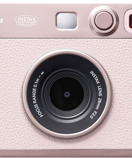  Fujifilm Instax Mini Evo USB-C, gentle rose  Hover