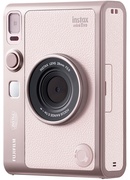  Fujifilm Instax Mini Evo USB-C, gentle rose Hover